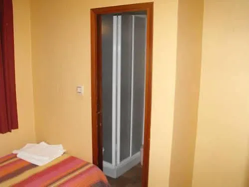 Hostal Mediterraneo Barbate