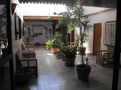 Hostal Mediterraneo Barbate